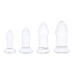 B-Vibe - Anal Dilators Set