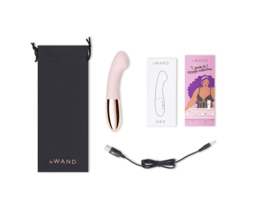 Le Wand - Gee Rose Gold