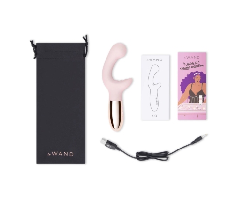 Le Wand - XO Rose Gold