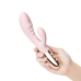 Le Wand Blend Rose Gold - Dual-Motor Rechargeable Intimate Massager