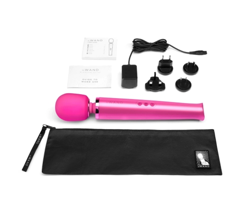 Le Wand - Massager Magenta