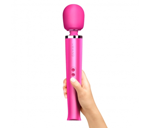 Le Wand - Massager Magenta