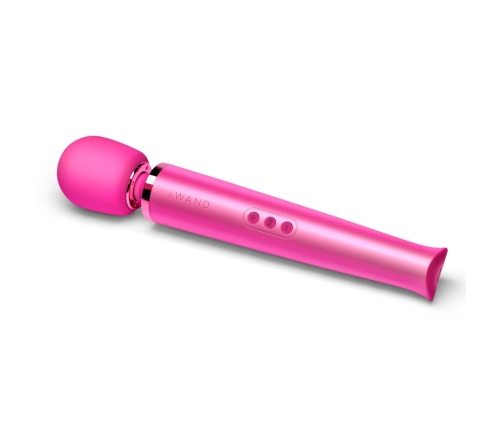 Le Wand - Massager Magenta