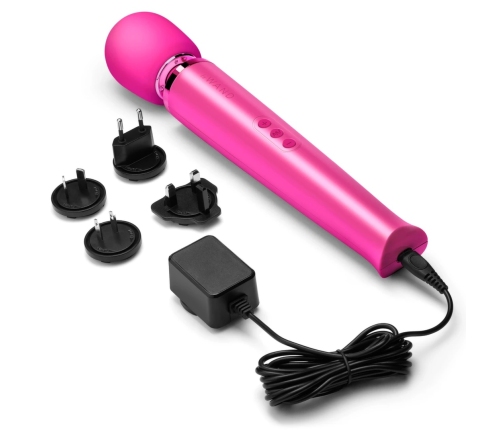 Le Wand - Massager Magenta
