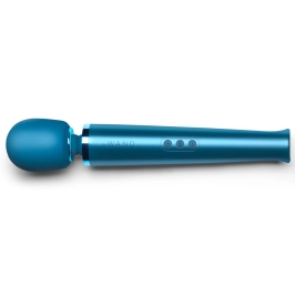 Le Wand - Massager Pacific Blue