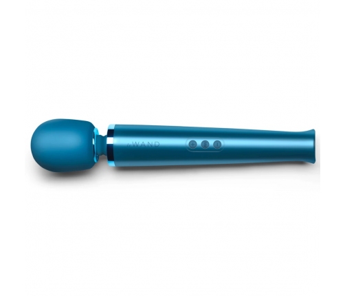 Le Wand - Massager Pacific Blue