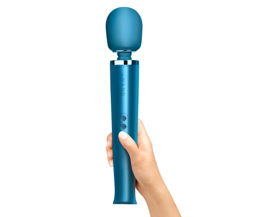 Le Wand - Massager Pacific Blue