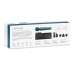 Le Wand - Massager Pacific Blue