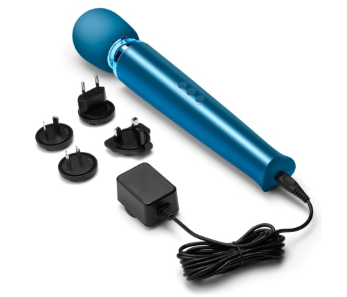Le Wand - Massager Pacific Blue