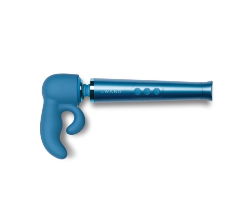 Le Wand - Petite Dual Weighted Attachment