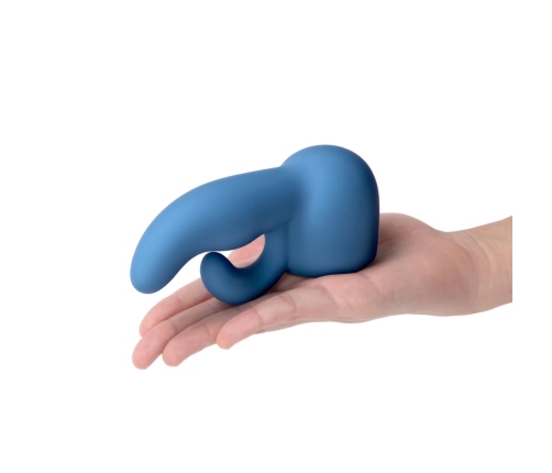 Le Wand - Petite Dual Weighted Attachment