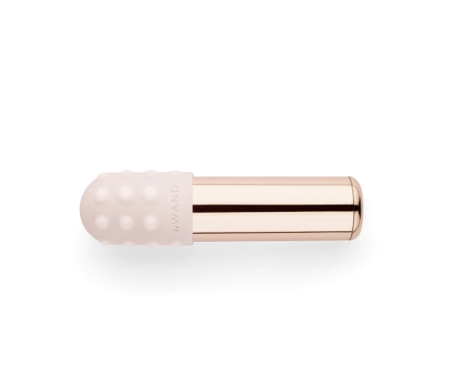 Le Wand - Bullet Rose Gold
