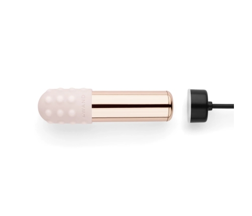 Le Wand - Bullet Rose Gold