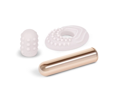 Le Wand - Bullet Rose Gold