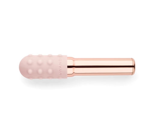 Le Wand - Grand Bullet Rose Gold