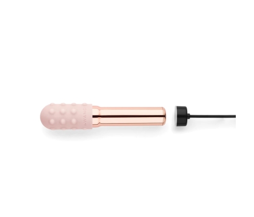 Le Wand - Grand Bullet Rose Gold