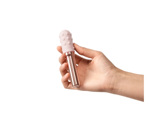 Le Wand - Grand Bullet Rose Gold