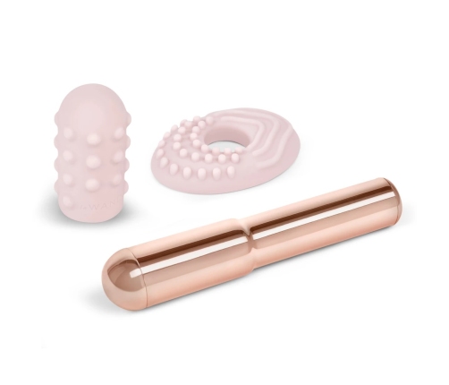Le Wand - Grand Bullet Rose Gold