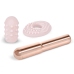 Le Wand - Grand Bullet Rose Gold