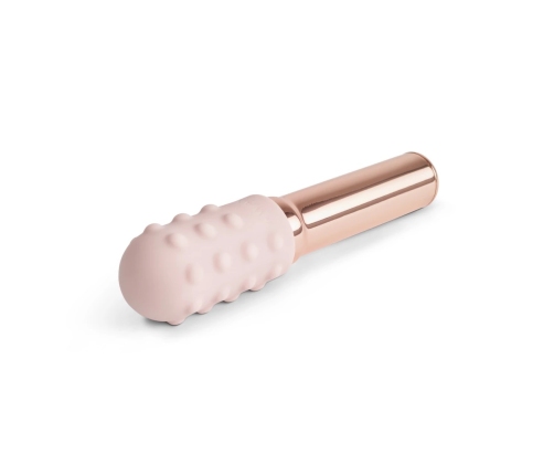 Le Wand - Grand Bullet Rose Gold