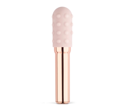 Le Wand - Grand Bullet Rose Gold