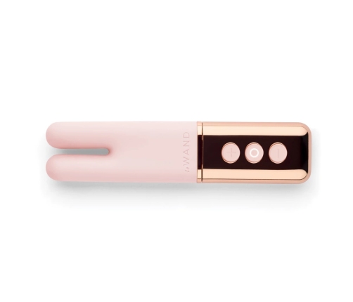 Le Wand - Deux Rose Gold