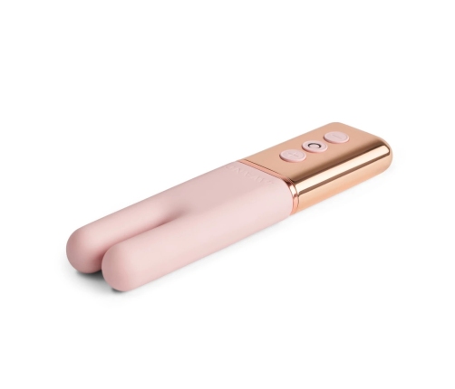Le Wand - Deux Rose Gold