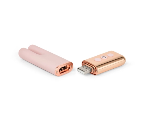 Le Wand - Deux Rose Gold