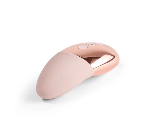 Le Wand - Point Rose Gold