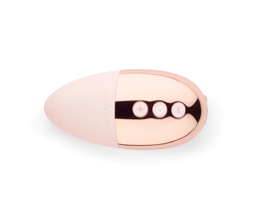 Le Wand - Point Rose Gold