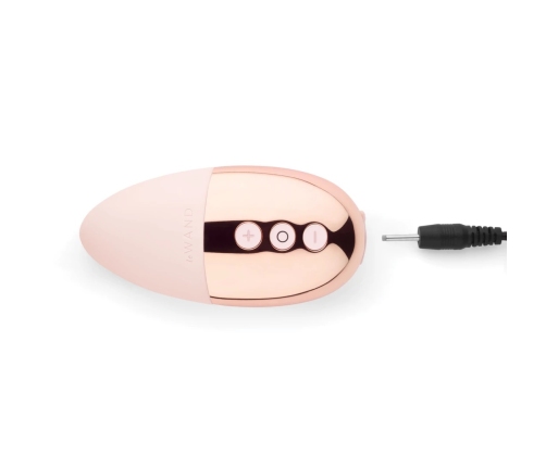 Le Wand - Point Rose Gold