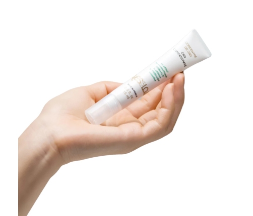 YESforLOV CBD Concentrate 150mg - Vegan Intimate Serum, 10ml