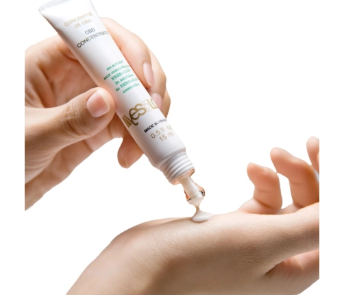 YESforLOV CBD Concentrate 150mg - Vegan Intimate Serum, 10ml