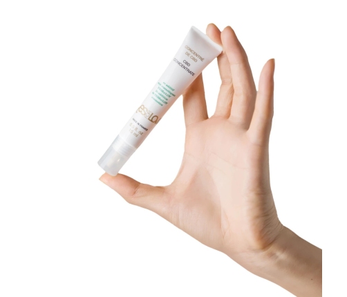 YESforLOV CBD Concentrate 150mg - Vegan Intimate Serum, 10ml