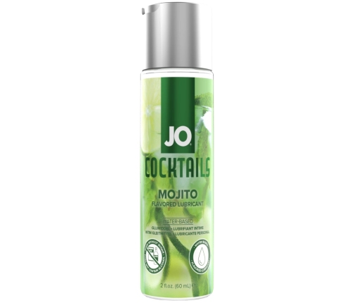 System JO - H2O Cocktails Mojito 60 ml
