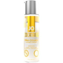 System JO - H2O Cocktails Pinacolada 60 ml