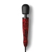 Doxy - Original Wand Massager Rose Pattern Doxy - Original Wand Massager Rose Pattern