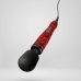 Doxy - Original Wand Massager Rose Pattern Doxy - Original Wand Massager Rose Pattern