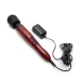 Doxy - Original Wand Massager Rose Pattern Doxy - Original Wand Massager Rose Pattern