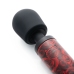 Doxy - Original Wand Massager Rose Pattern Doxy - Original Wand Massager Rose Pattern