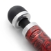 Doxy - Die Cast 3 Wand Massager Rose Pattern
