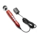 Doxy - Die Cast 3 Wand Massager Rose Pattern