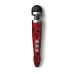 Doxy - Die Cast 3R Wand Massager Rose Pattern Doxy - Die Cast 3R Wand Massager Rose Pattern