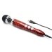 Doxy - Die Cast 3R Wand Massager Rose Pattern Doxy - Die Cast 3R Wand Massager Rose Pattern