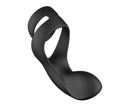 Svakom - Benedict Double Ring Perineum Stimulator