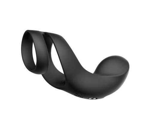Svakom - Benedict Double Ring Perineum Stimulator