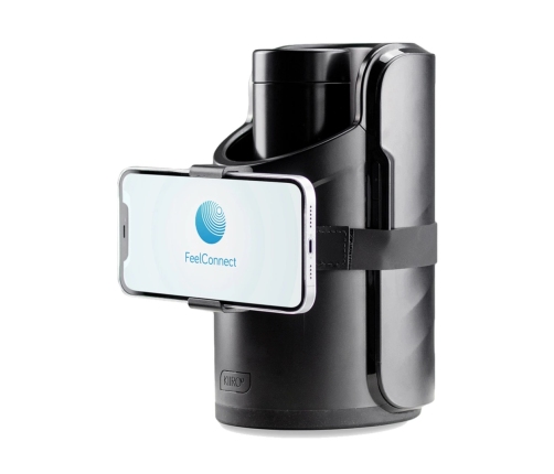 Kiiroo - Keon Accessory Phone Holder