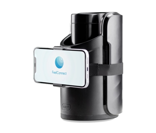 Kiiroo - Keon Accessory Phone Holder