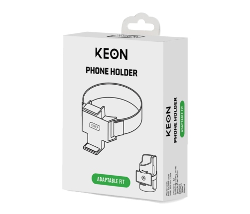 Kiiroo - Keon Accessory Phone Holder