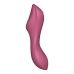Satisfyer - Curvy Trinity 3 Red